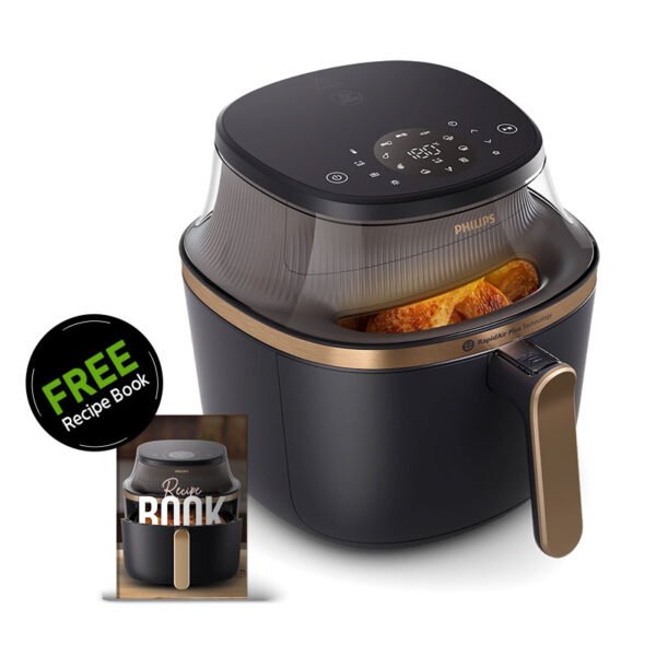 Philips 3000 Series Airfryer 4.2L NA322/09